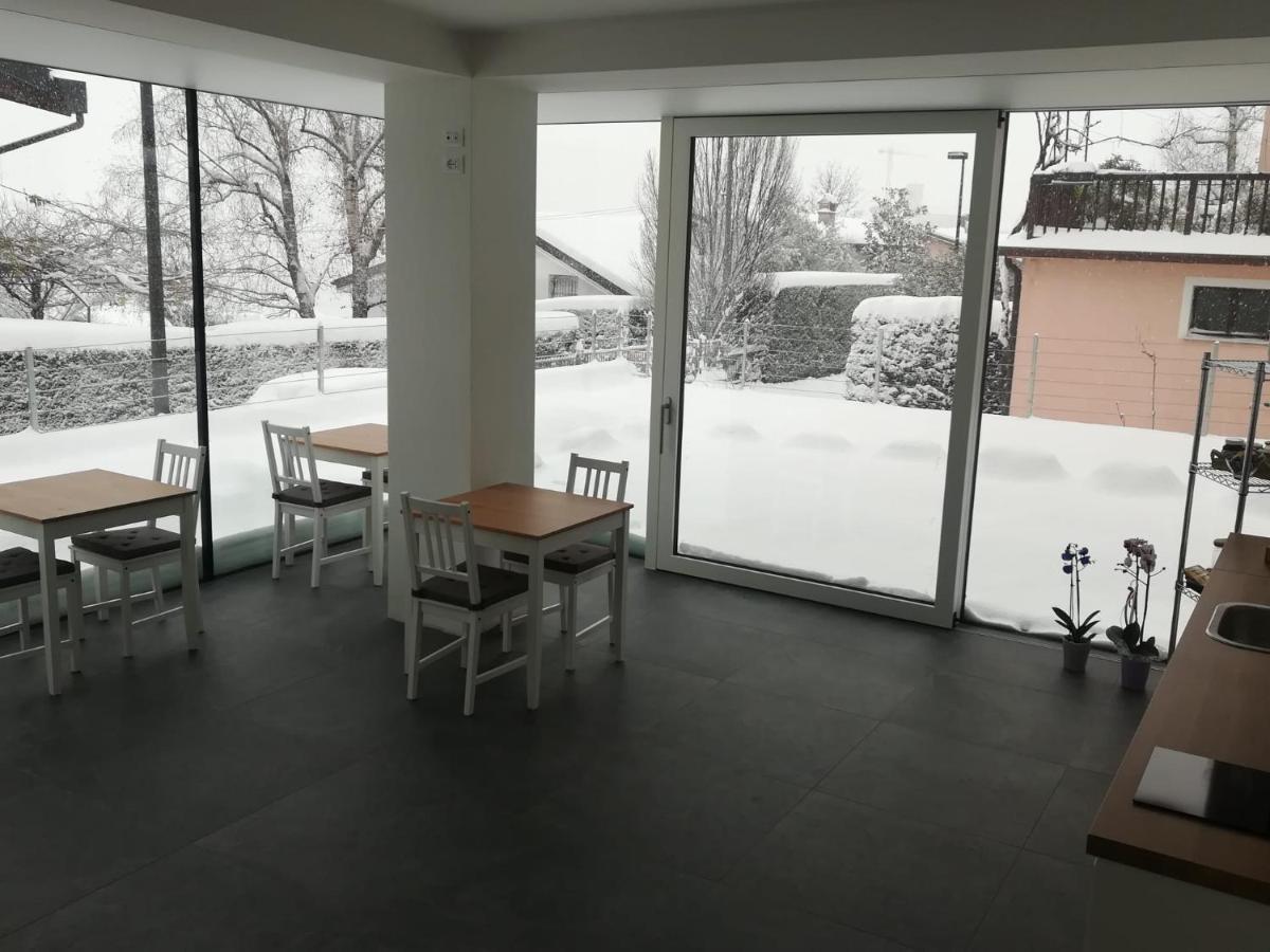 Bed And Breakfast Anna Isera Exterior photo