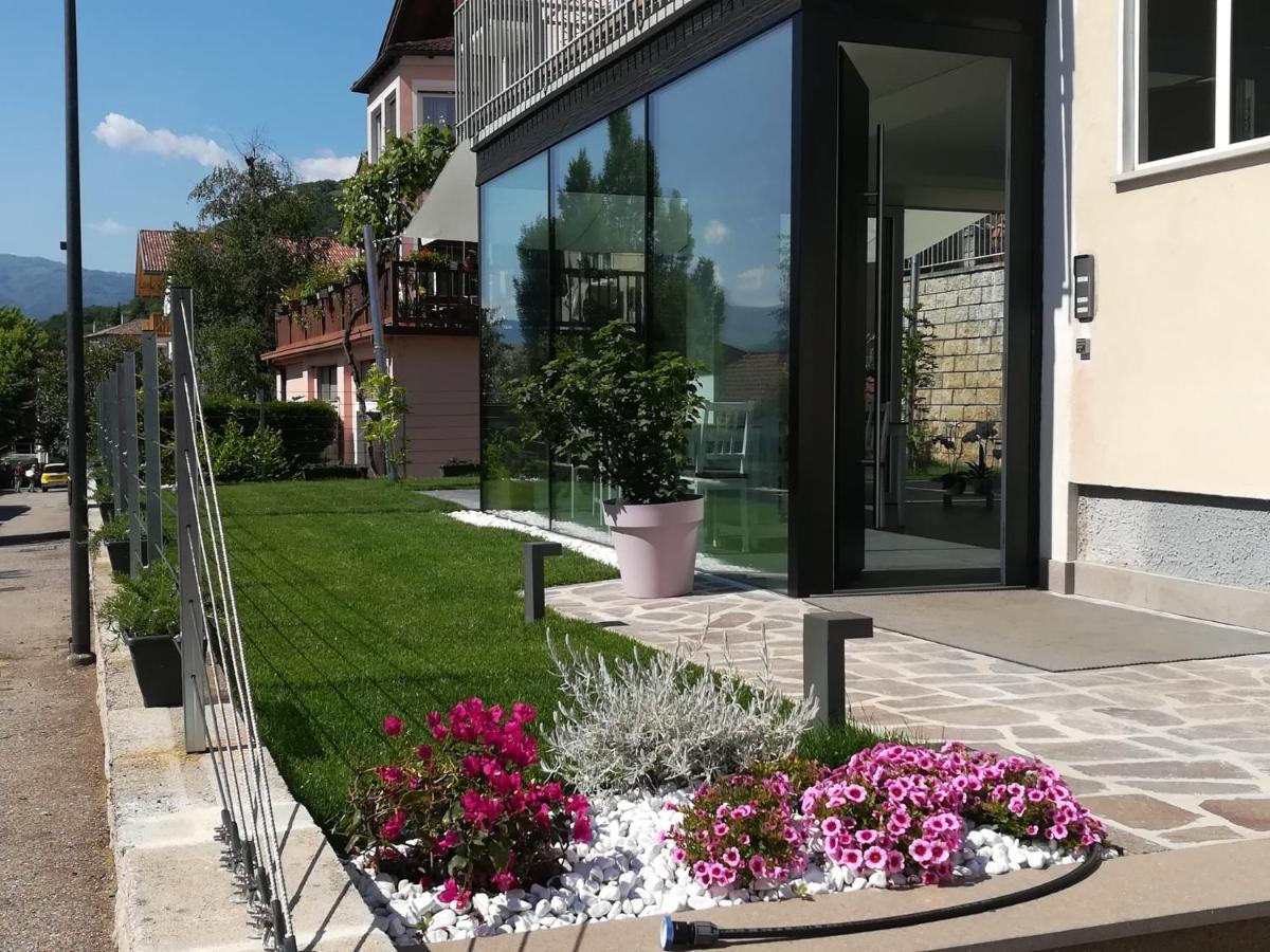 Bed And Breakfast Anna Isera Exterior photo