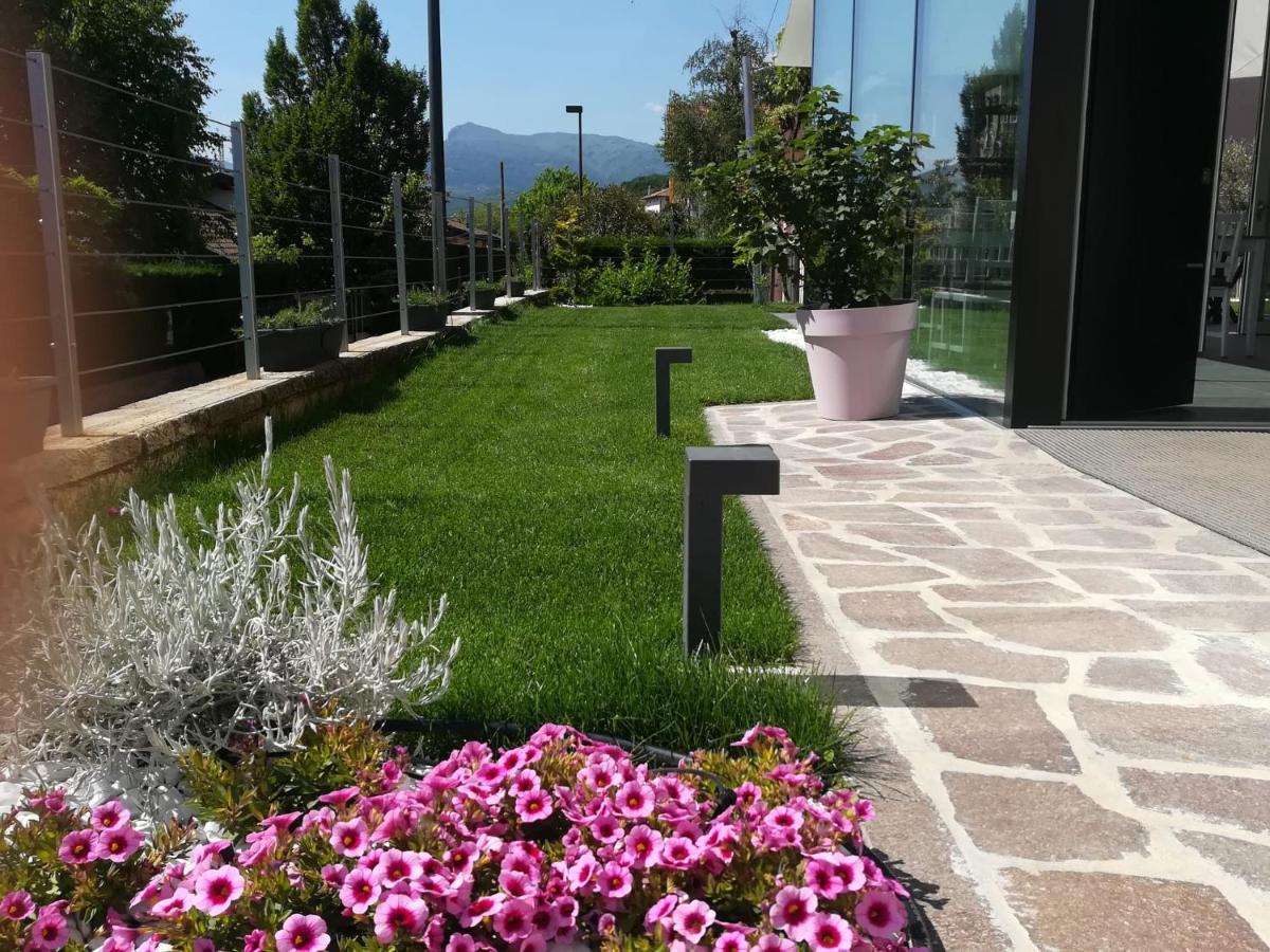 Bed And Breakfast Anna Isera Exterior photo