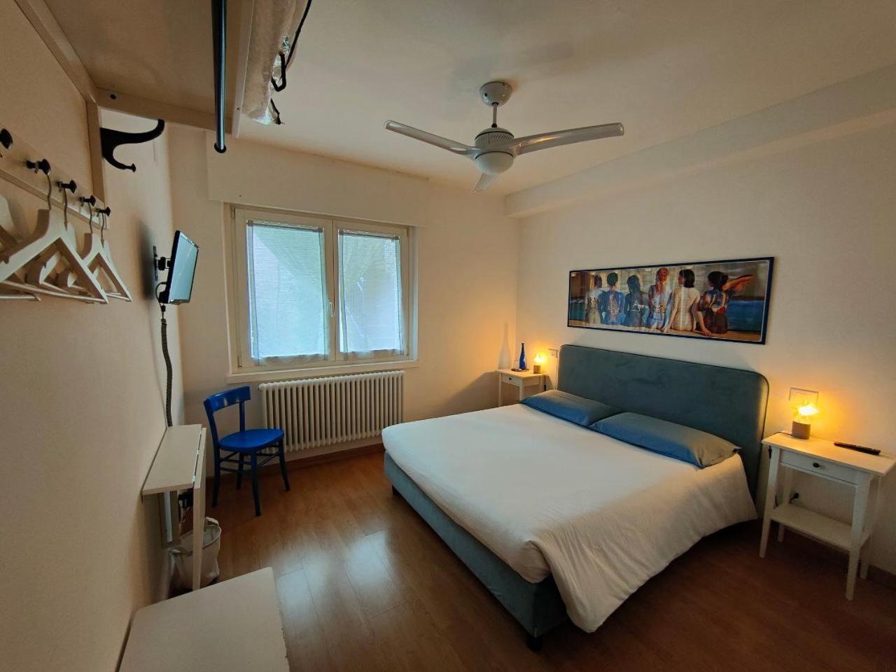 Bed And Breakfast Anna Isera Exterior photo