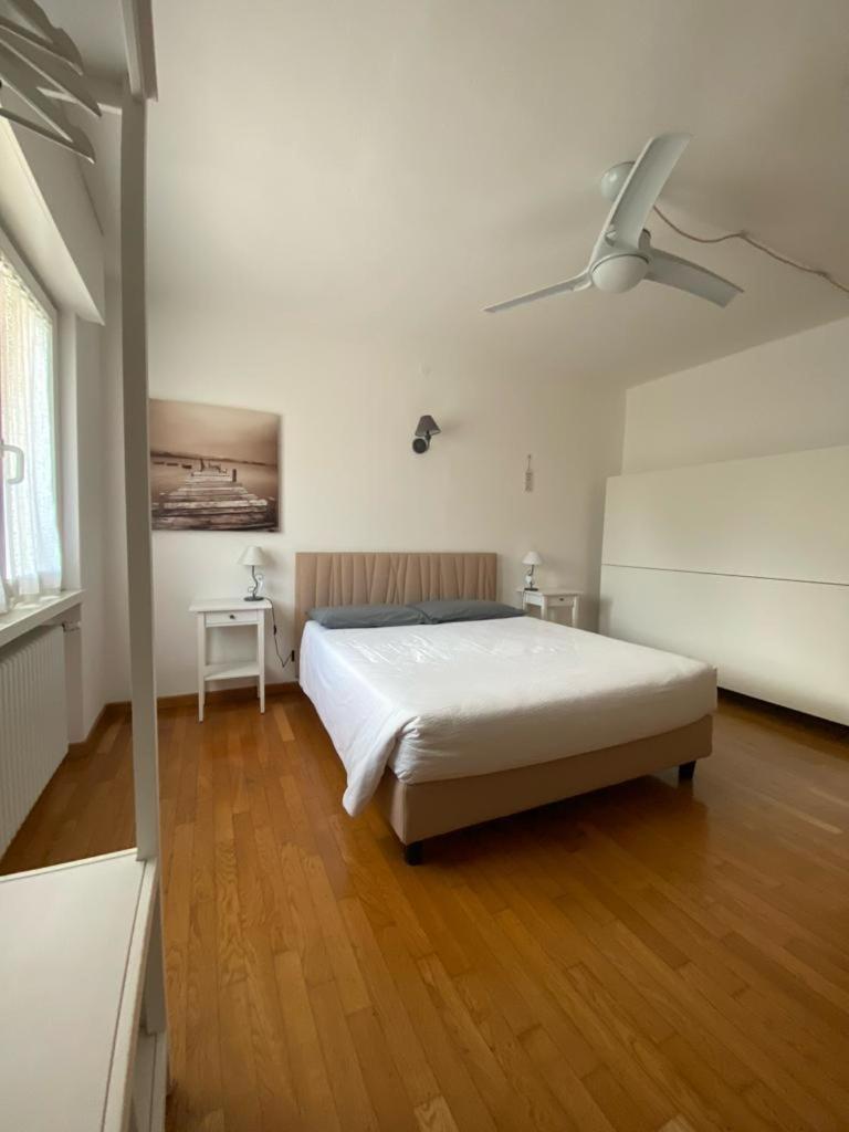 Bed And Breakfast Anna Isera Exterior photo