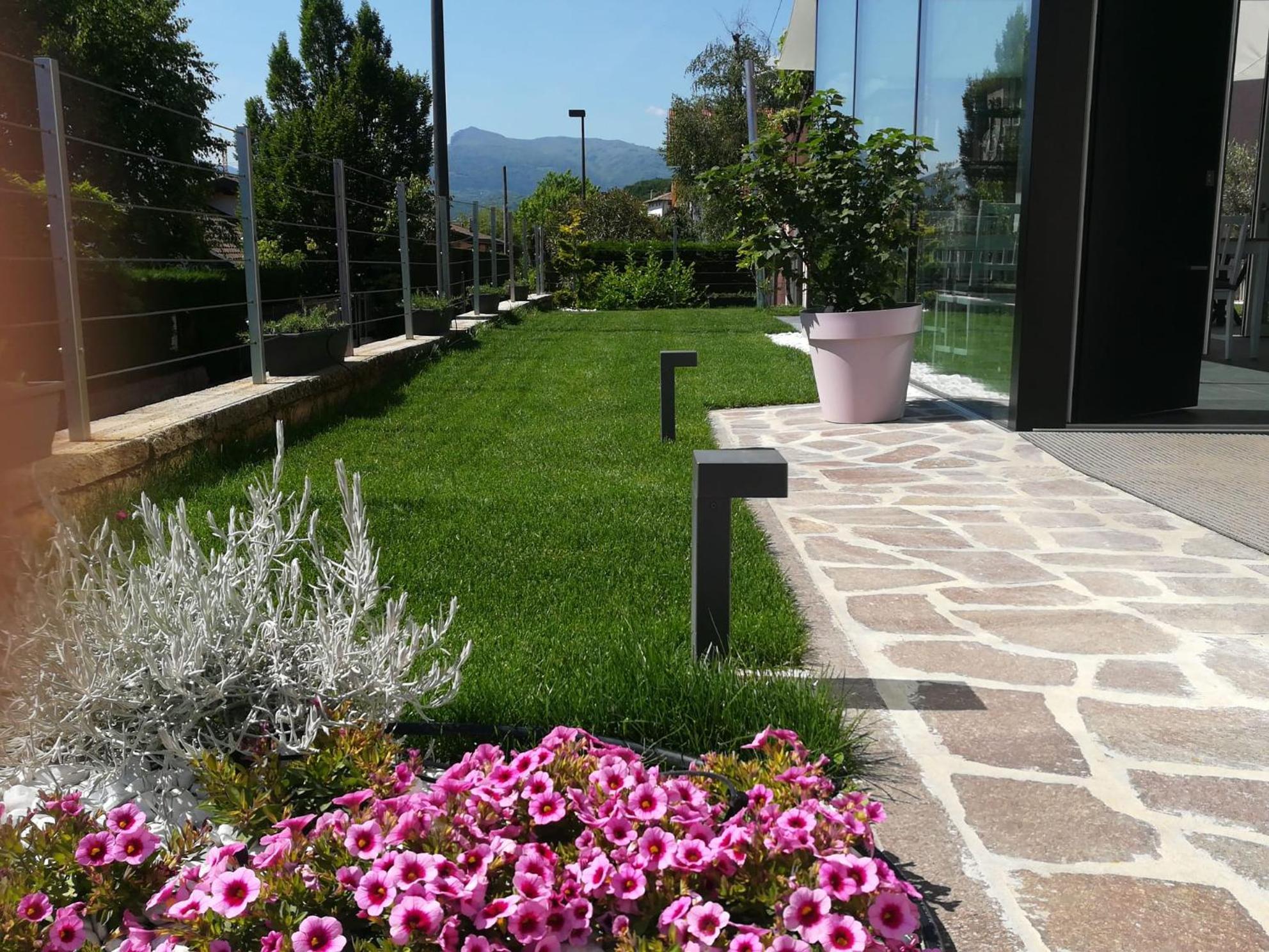 Bed And Breakfast Anna Isera Room photo