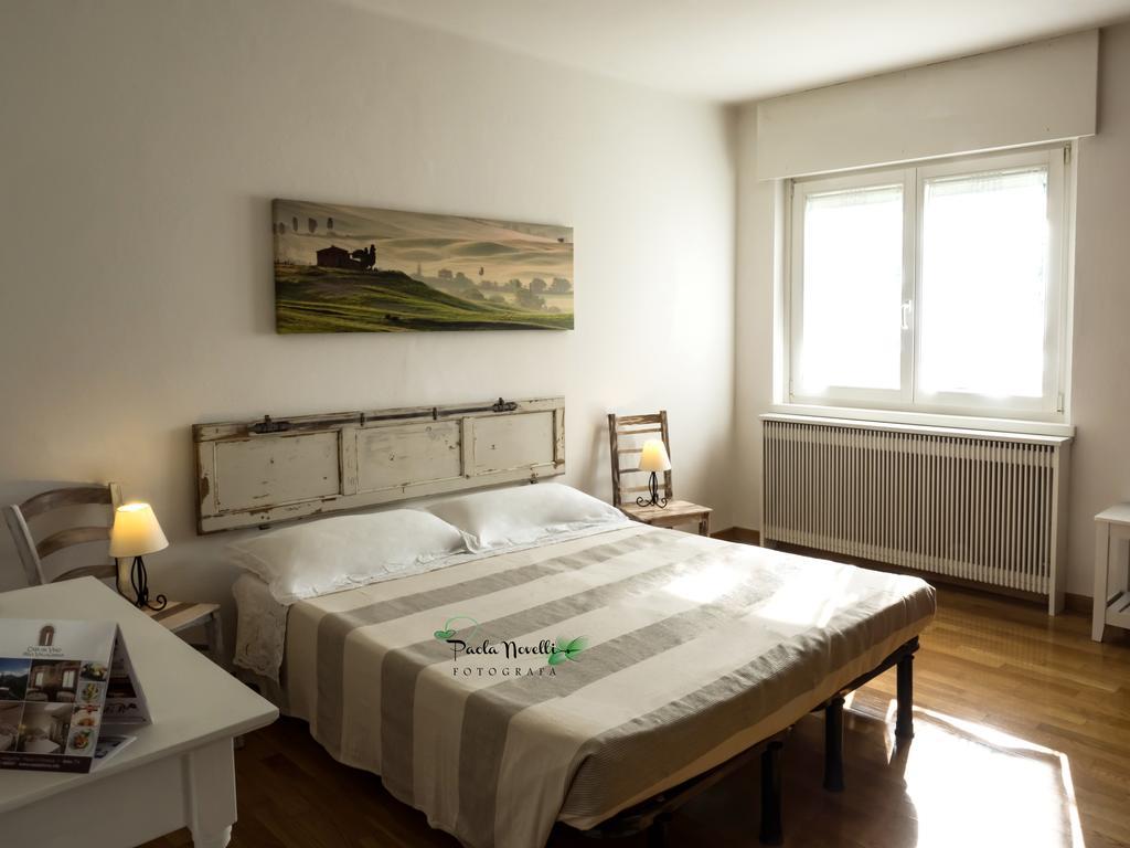 Bed And Breakfast Anna Isera Exterior photo